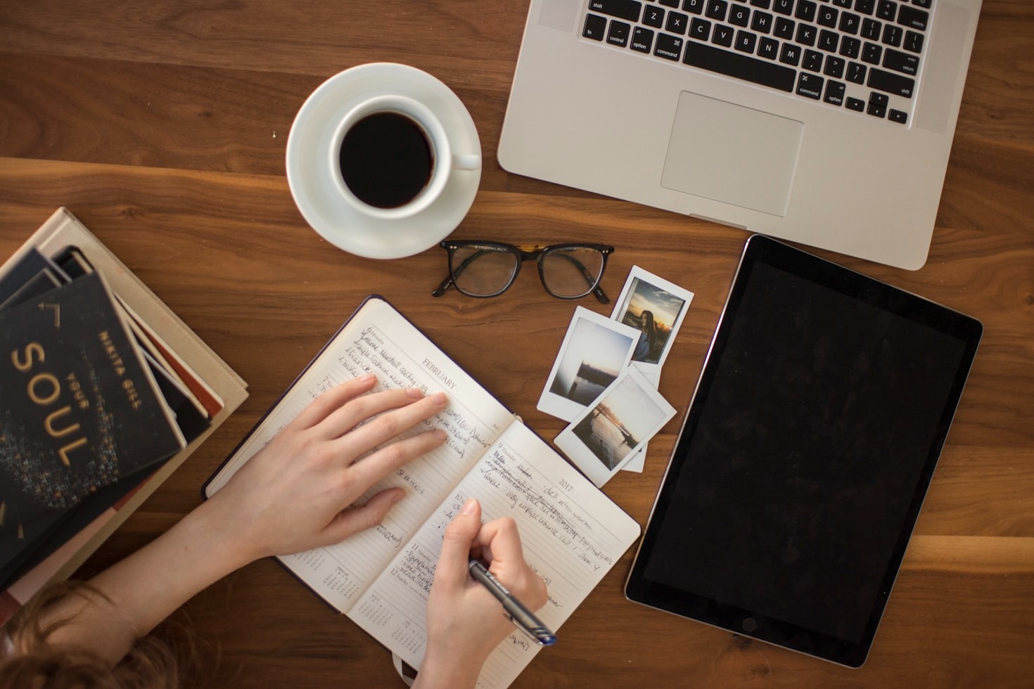 The Art of Sharing Personal Stories
