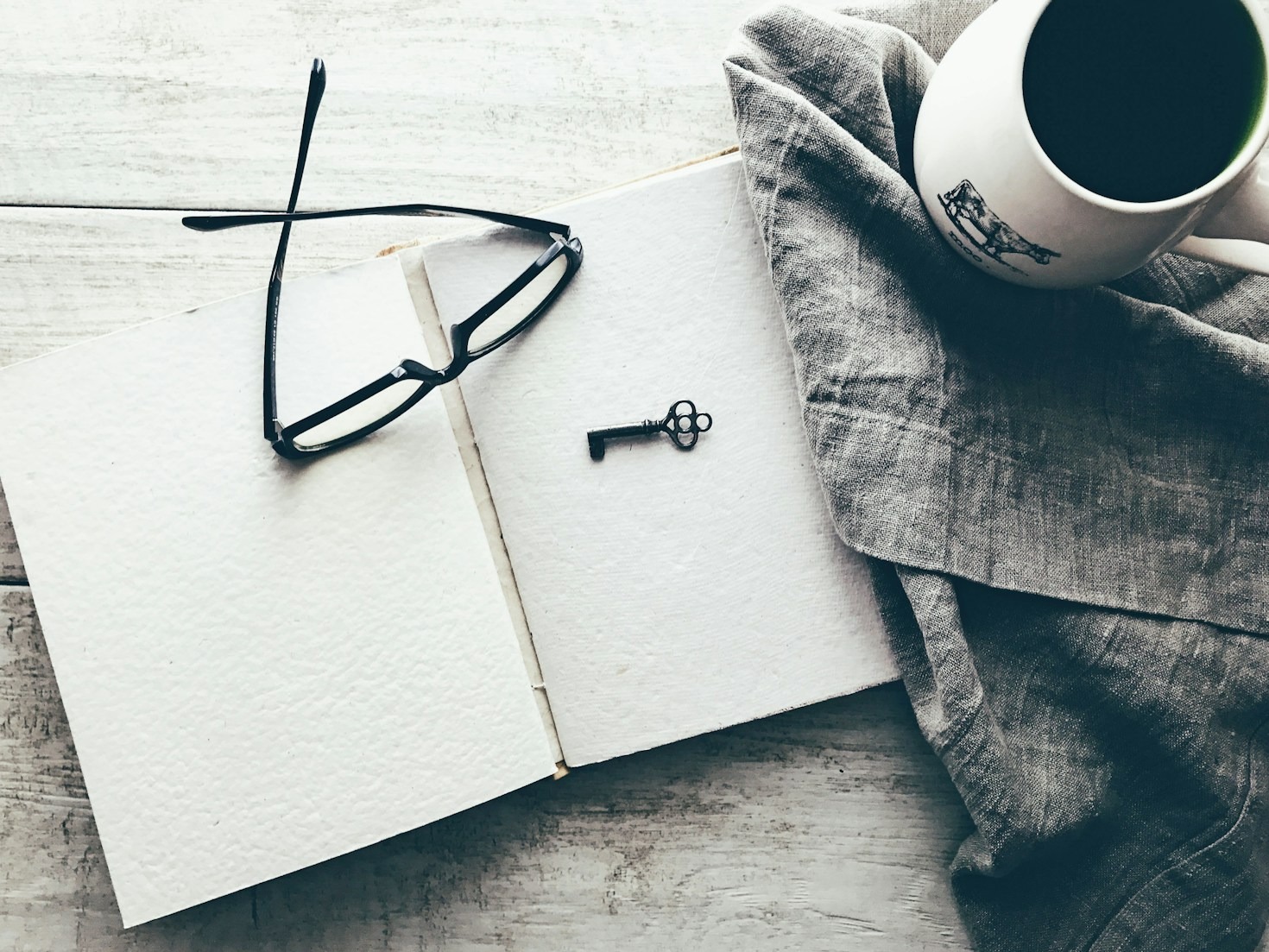 Why I Choose to Share My Journey